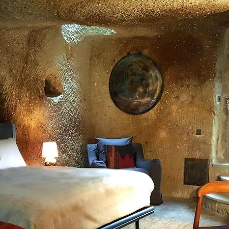 Sota Cappadocia Hotell Ürgüp Exteriör bild