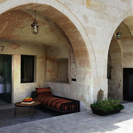 Sota Cappadocia Hotell Ürgüp Exteriör bild