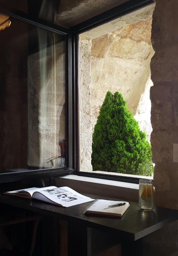 Sota Cappadocia Hotell Ürgüp Exteriör bild