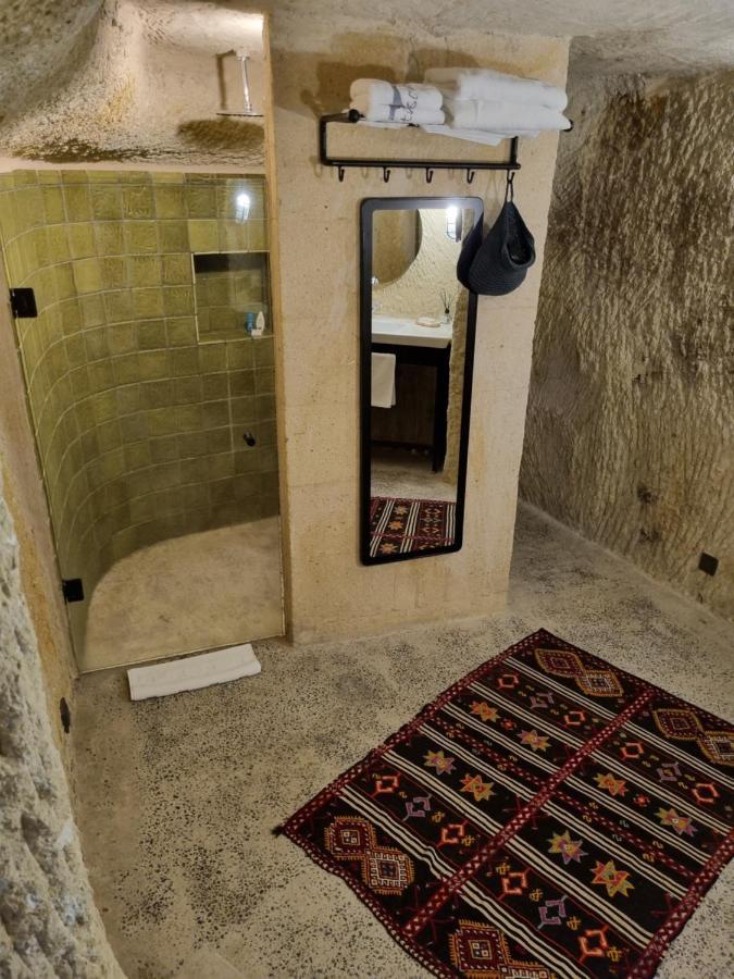 Sota Cappadocia Hotell Ürgüp Exteriör bild