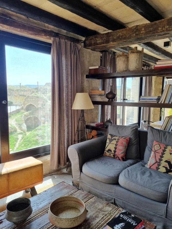 Sota Cappadocia Hotell Ürgüp Exteriör bild