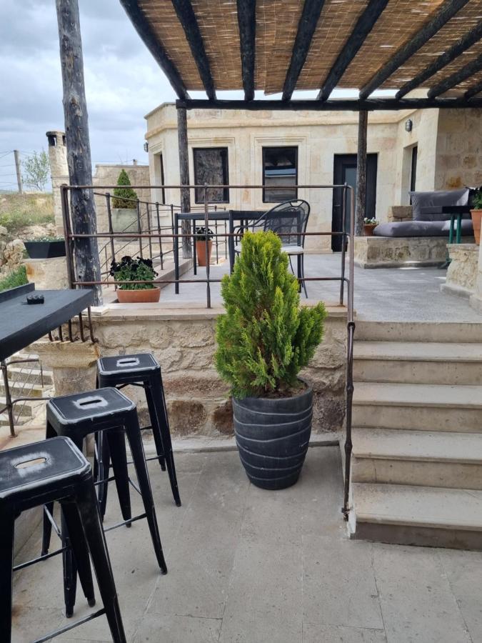 Sota Cappadocia Hotell Ürgüp Exteriör bild