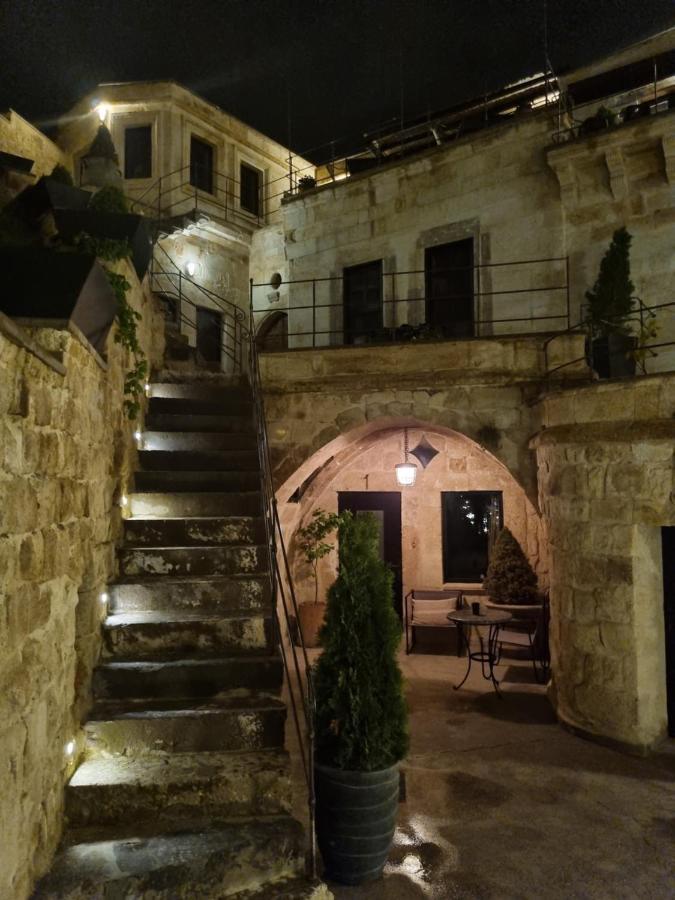 Sota Cappadocia Hotell Ürgüp Exteriör bild