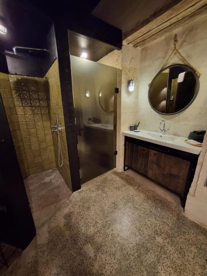 Sota Cappadocia Hotell Ürgüp Exteriör bild