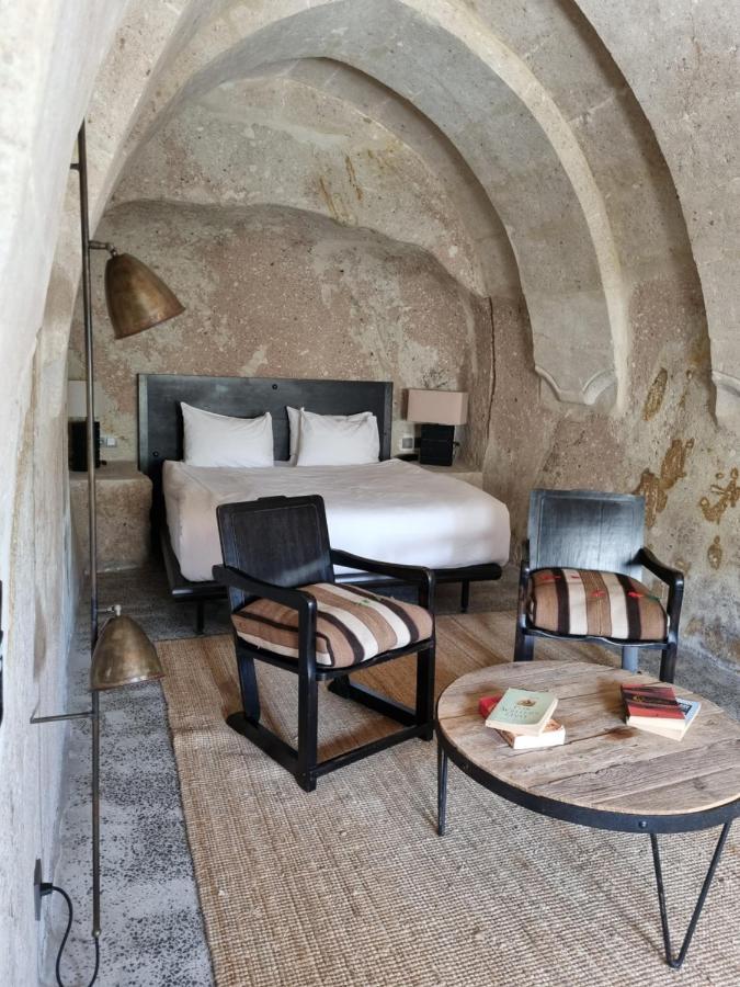 Sota Cappadocia Hotell Ürgüp Exteriör bild
