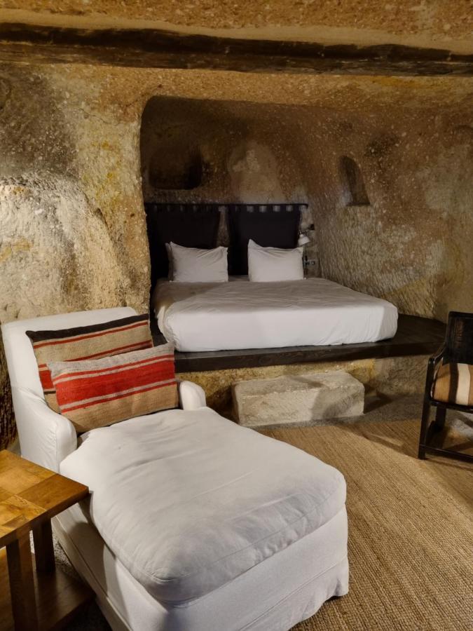 Sota Cappadocia Hotell Ürgüp Exteriör bild