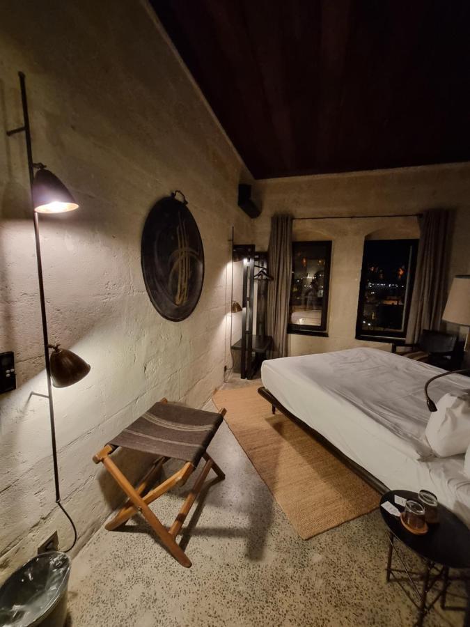 Sota Cappadocia Hotell Ürgüp Exteriör bild