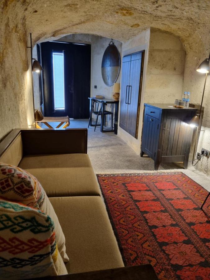 Sota Cappadocia Hotell Ürgüp Exteriör bild