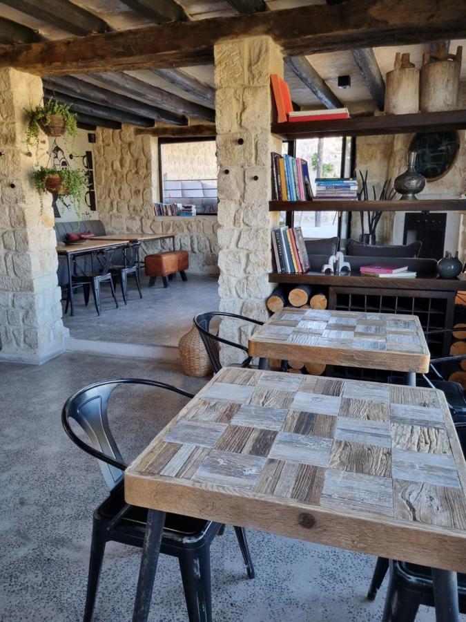 Sota Cappadocia Hotell Ürgüp Exteriör bild