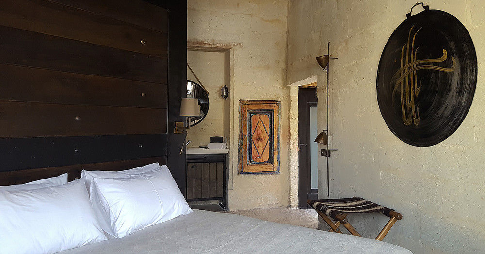 Sota Cappadocia Hotell Ürgüp Exteriör bild