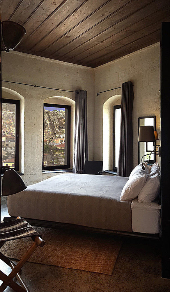 Sota Cappadocia Hotell Ürgüp Exteriör bild