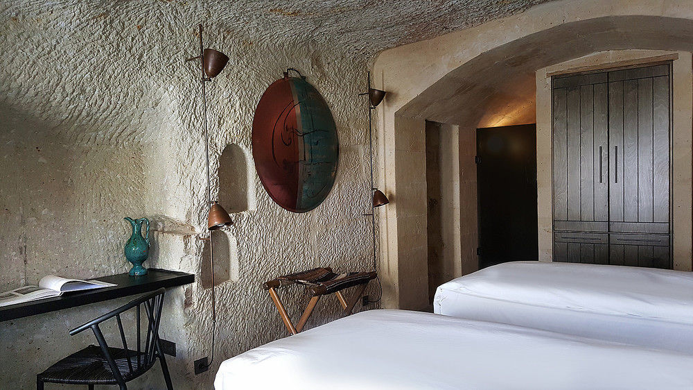 Sota Cappadocia Hotell Ürgüp Exteriör bild
