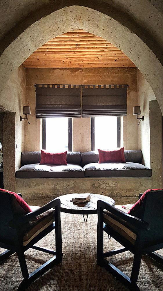 Sota Cappadocia Hotell Ürgüp Exteriör bild