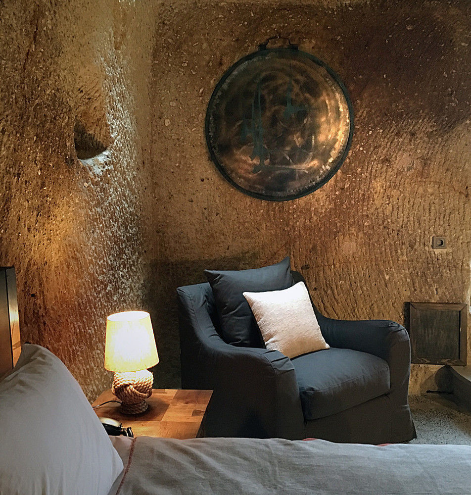 Sota Cappadocia Hotell Ürgüp Exteriör bild