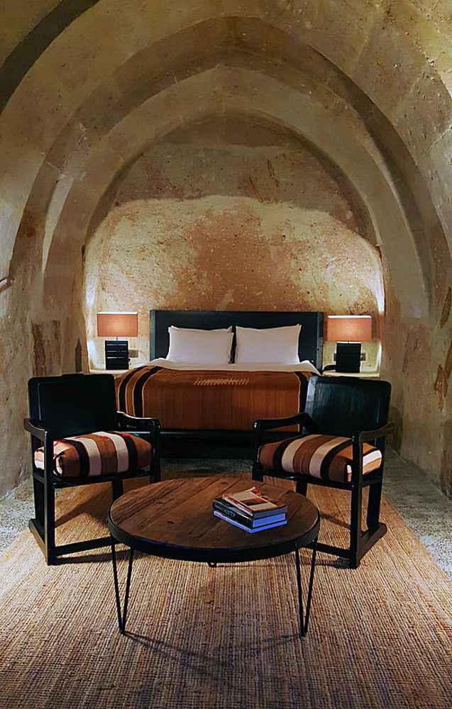 Sota Cappadocia Hotell Ürgüp Exteriör bild