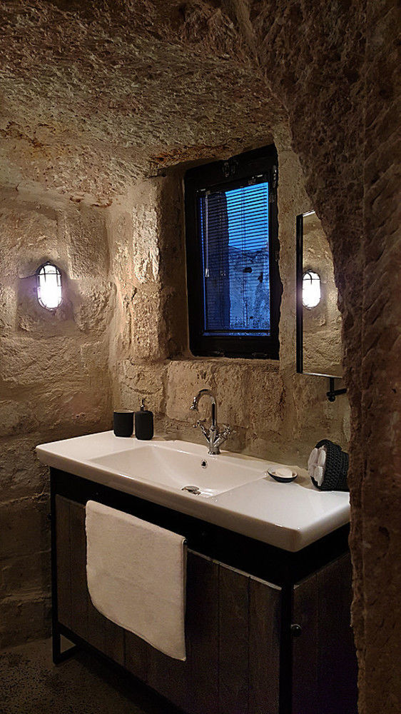 Sota Cappadocia Hotell Ürgüp Exteriör bild
