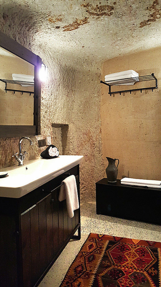 Sota Cappadocia Hotell Ürgüp Exteriör bild