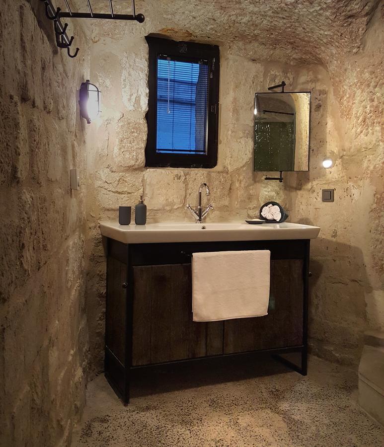 Sota Cappadocia Hotell Ürgüp Exteriör bild
