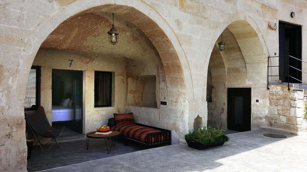 Sota Cappadocia Hotell Ürgüp Exteriör bild