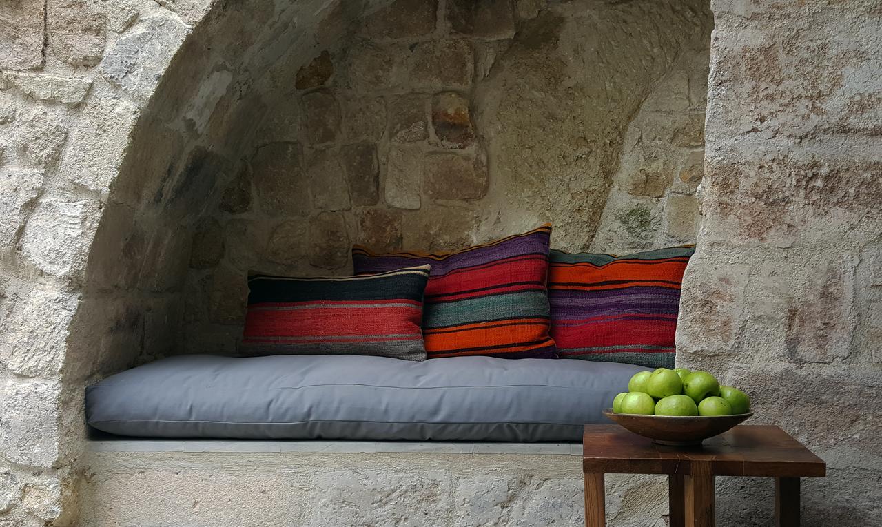 Sota Cappadocia Hotell Ürgüp Exteriör bild