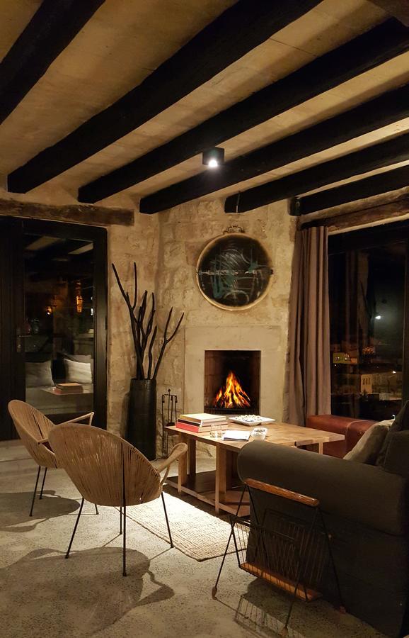 Sota Cappadocia Hotell Ürgüp Exteriör bild