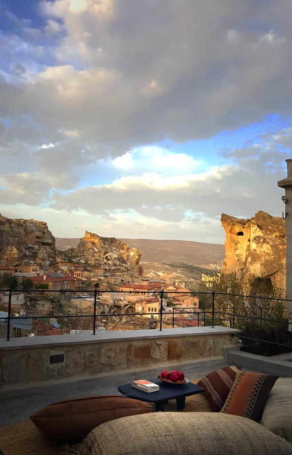 Sota Cappadocia Hotell Ürgüp Exteriör bild