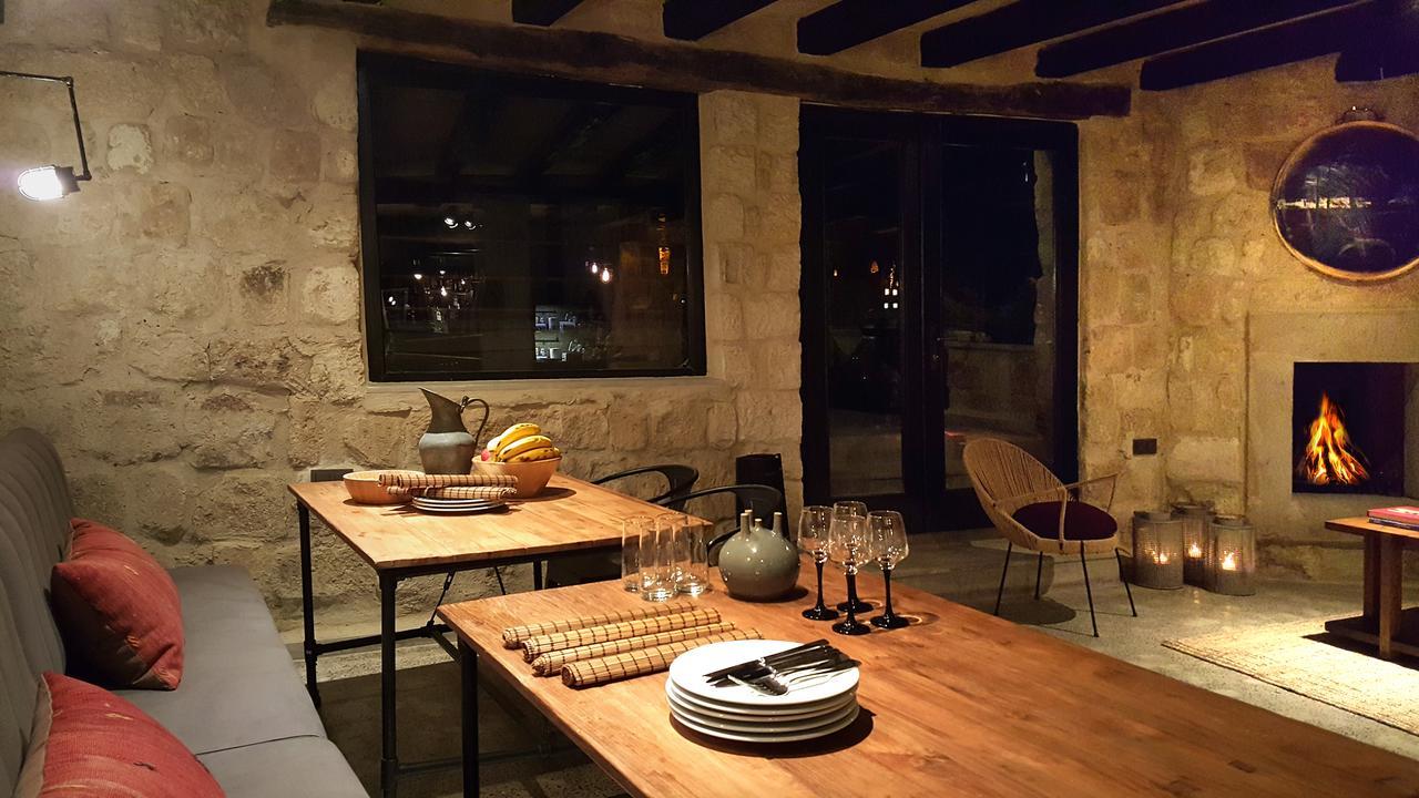 Sota Cappadocia Hotell Ürgüp Exteriör bild