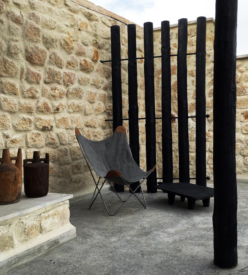 Sota Cappadocia Hotell Ürgüp Exteriör bild