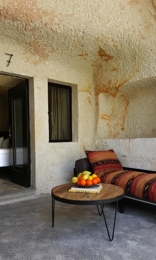 Sota Cappadocia Hotell Ürgüp Exteriör bild