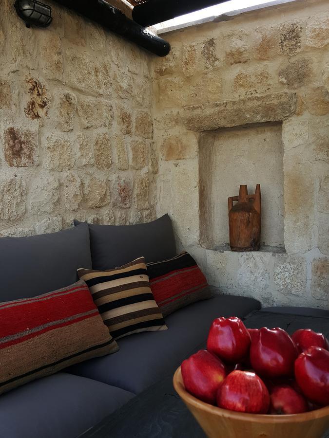 Sota Cappadocia Hotell Ürgüp Exteriör bild