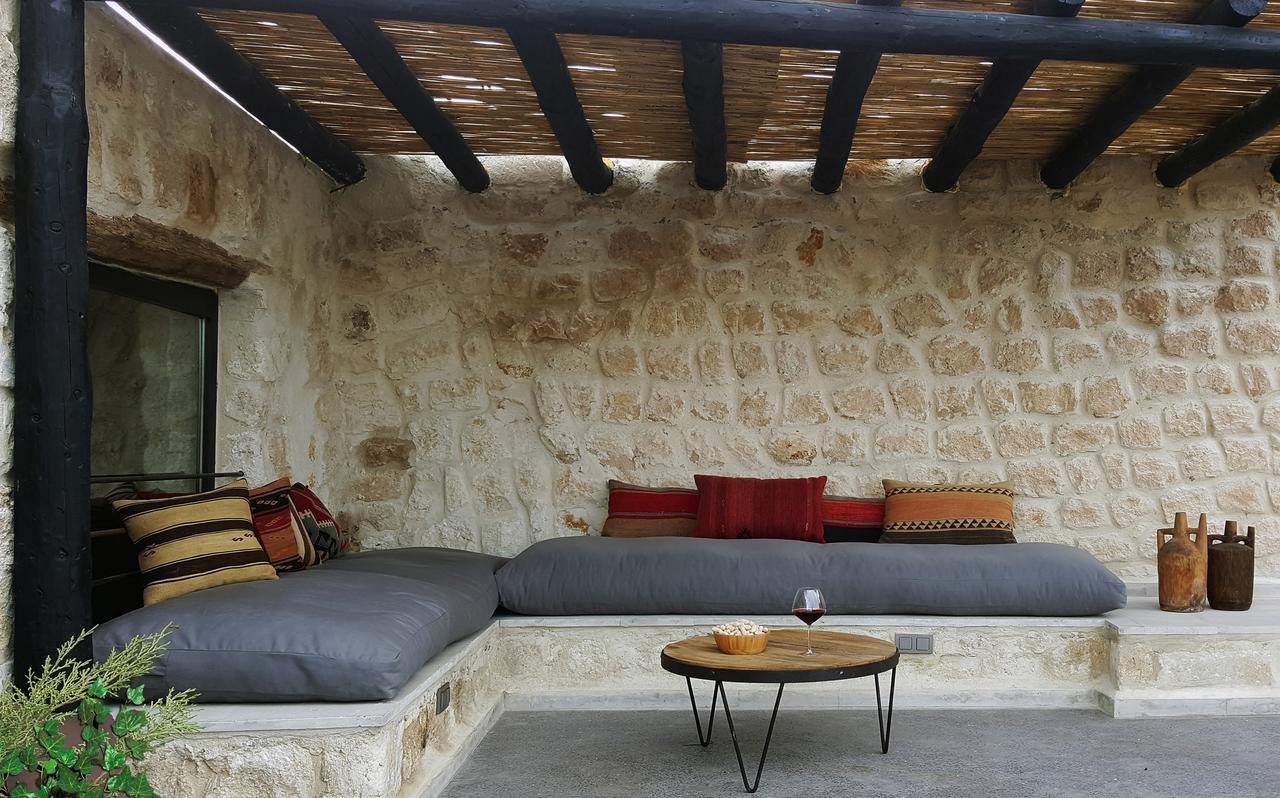 Sota Cappadocia Hotell Ürgüp Exteriör bild