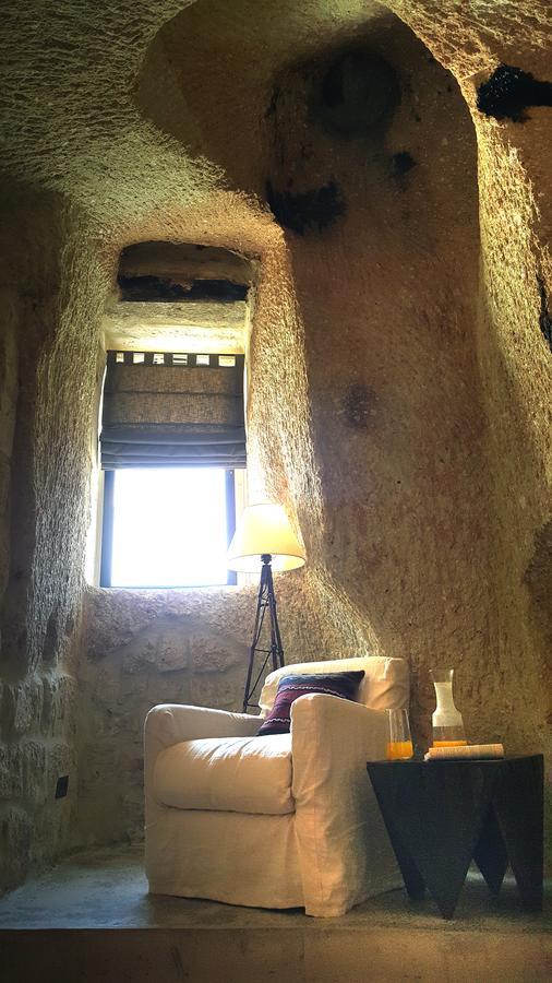 Sota Cappadocia Hotell Ürgüp Exteriör bild