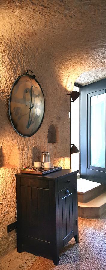Sota Cappadocia Hotell Ürgüp Exteriör bild