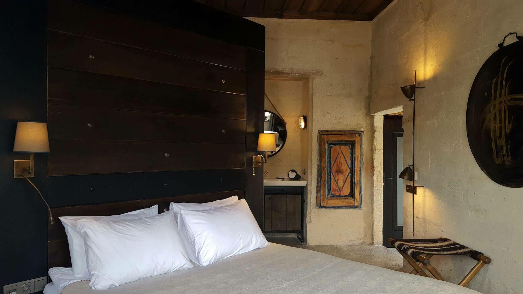 Sota Cappadocia Hotell Ürgüp Exteriör bild